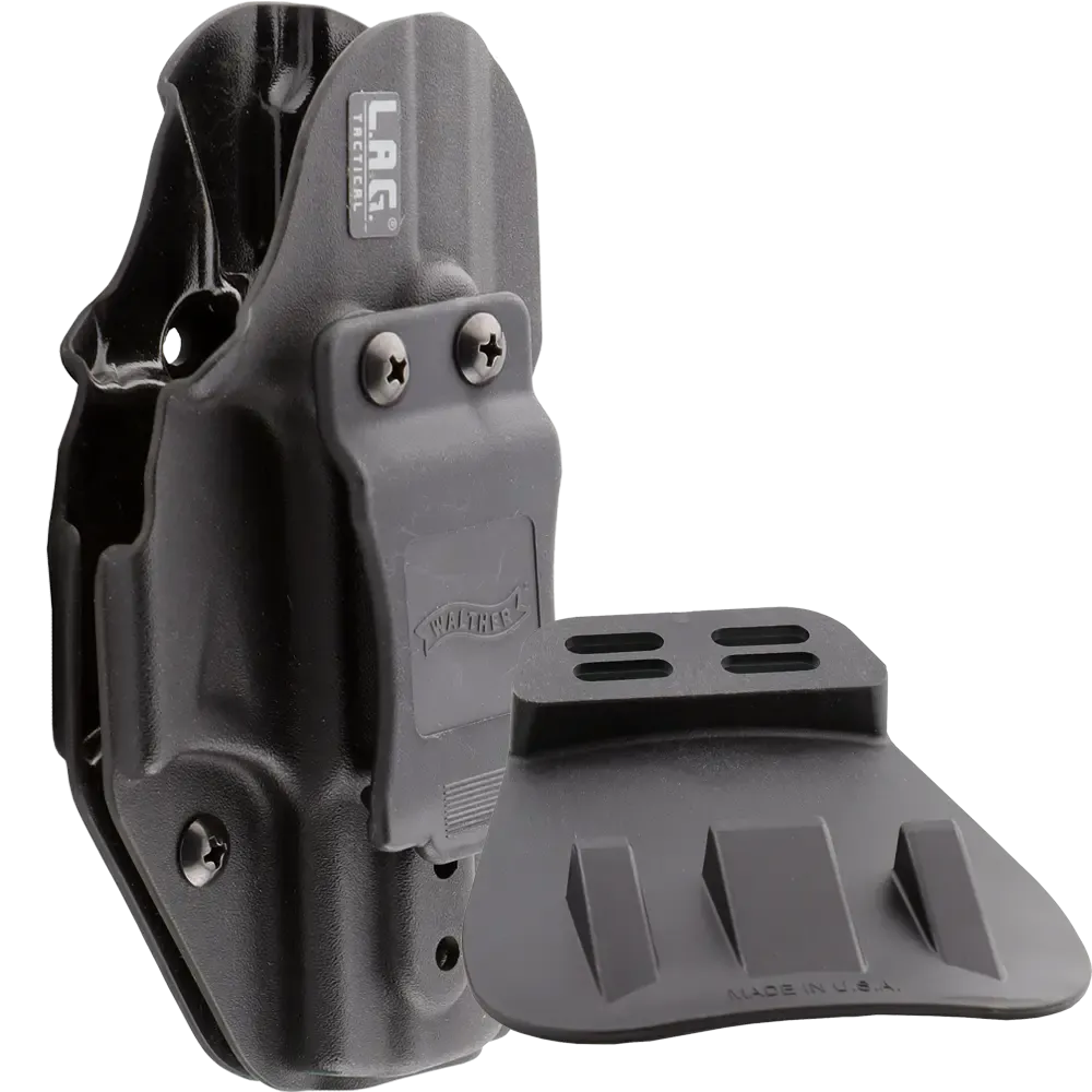 Tactical CCP M2 IWB/OWB Holster